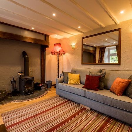 Ramblers Retreat Villa Helston Buitenkant foto